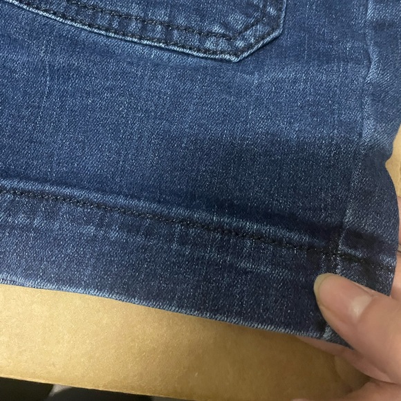 Universal Thread High Rise Shorts - Picture 6 of 6